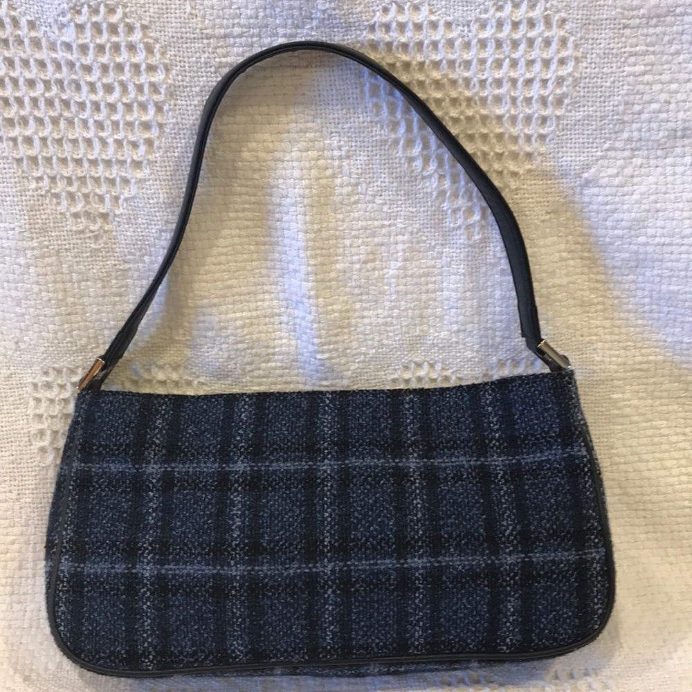 Petite Sophisticate Purse